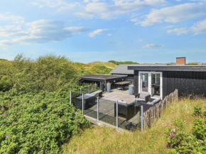 Holiday home Fanø XCVIII